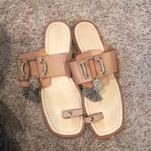 Free people sandals